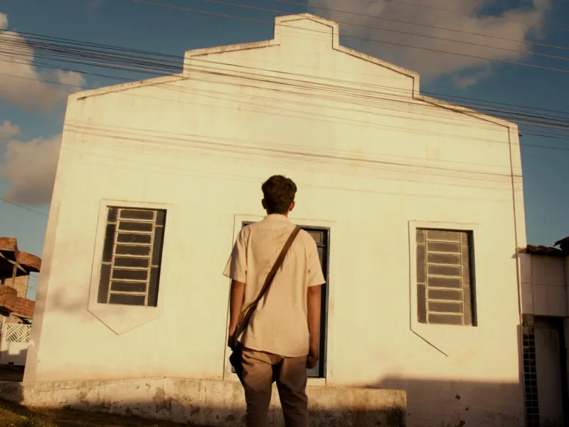 Com fé Contra Maré · frame 4