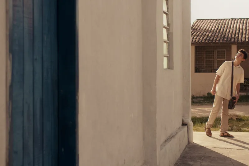 Com fé Contra Maré · frame 5