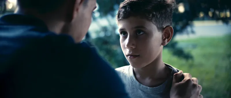 Discípulos · frame 10