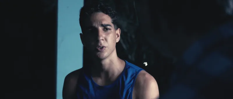 Discípulos · frame 12