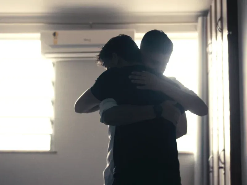 Discípulos · frame 18