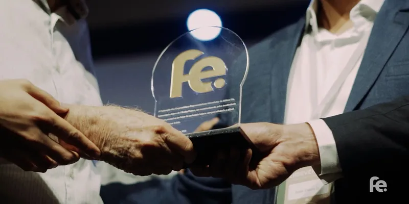 Encontro FE Nacional · frame 2