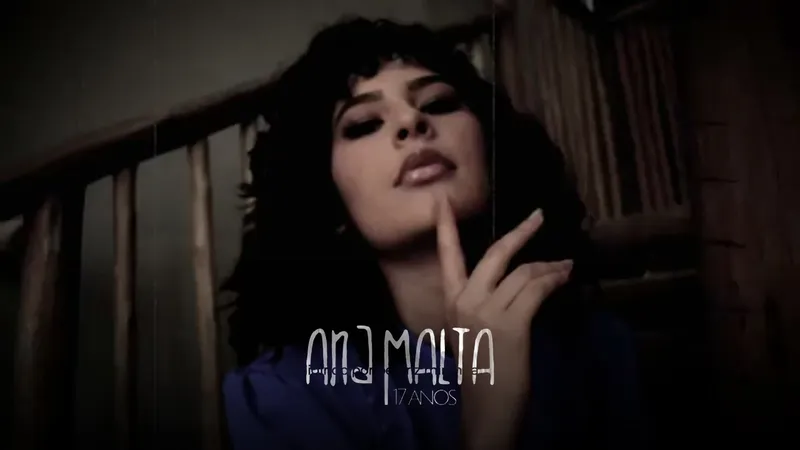 Fashion Film · Ana Malta