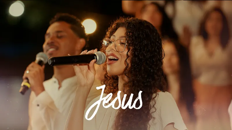 Jesus – Coral Uniaene