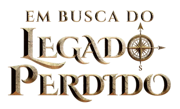 Em Busca do Legado Perdido