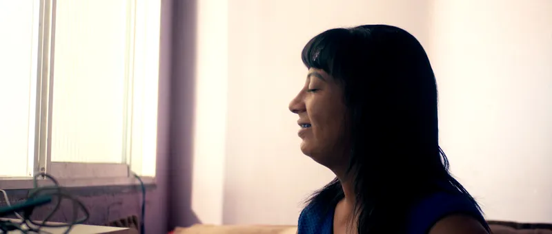 O Poder Do Amor – Mãos Solidárias · frame 4