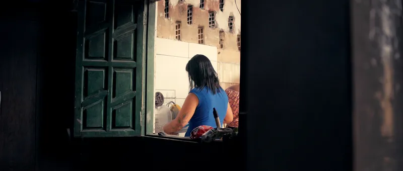 O Poder Do Amor – Mãos Solidárias · frame 6