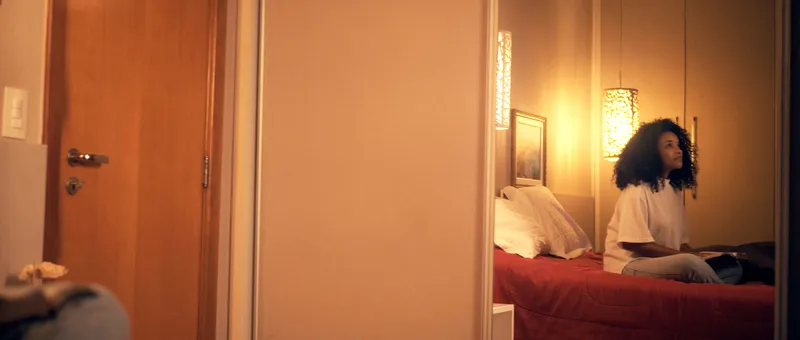 O Poder Do Amor – Mãos Solidárias · frame 7