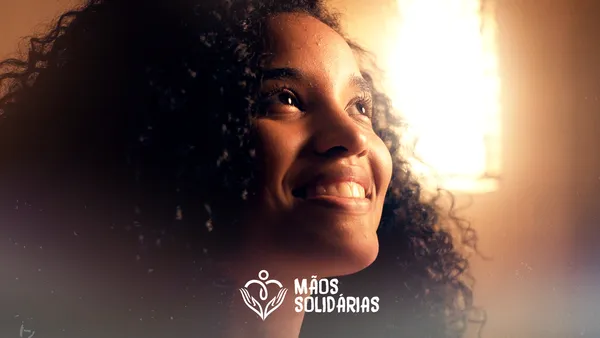 O Poder Do Amor – Mãos Solidárias