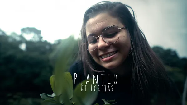 Plantio de Igreja – ULB