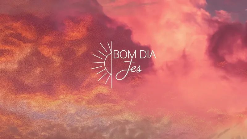 Regina Ina - Bom Dia Jesus · frame 2