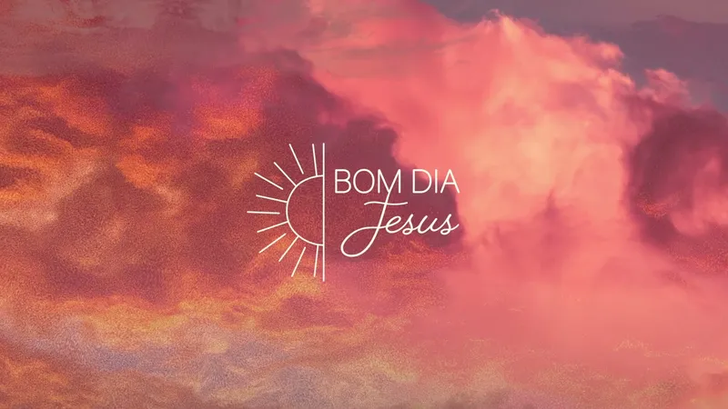 Regina Ina - Bom Dia Jesus · frame 4