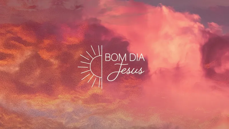 Regina Ina - Bom Dia Jesus · frame 6