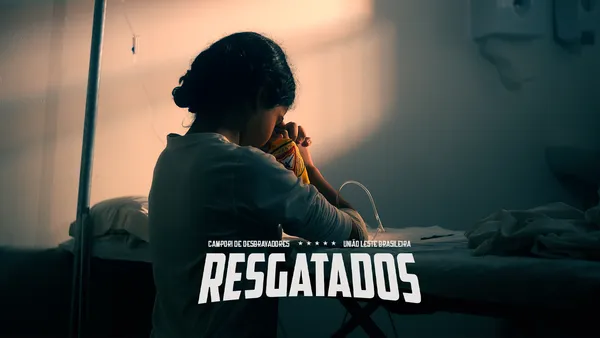 O Grande Resgate