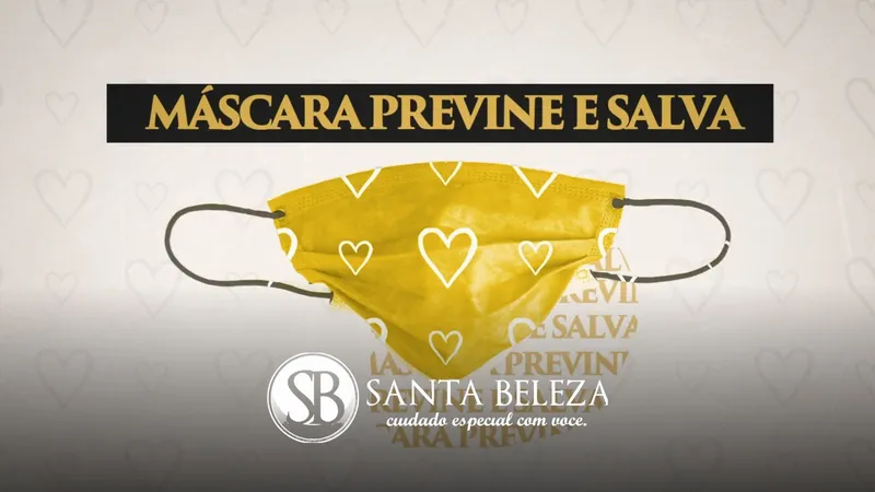 Santa Beleza