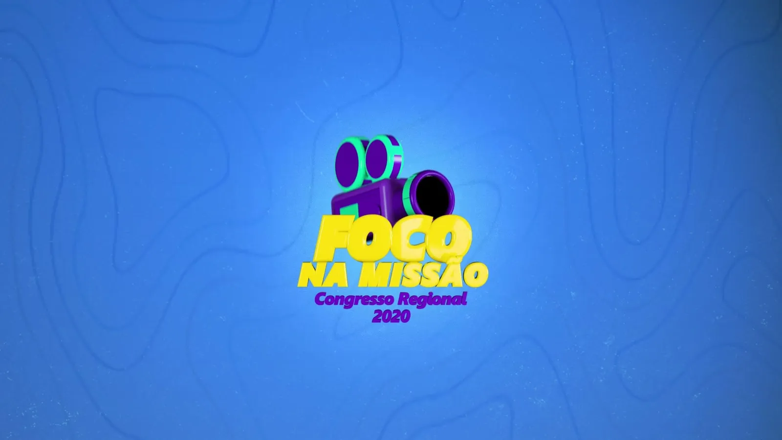 Vinheta Foco na Missão