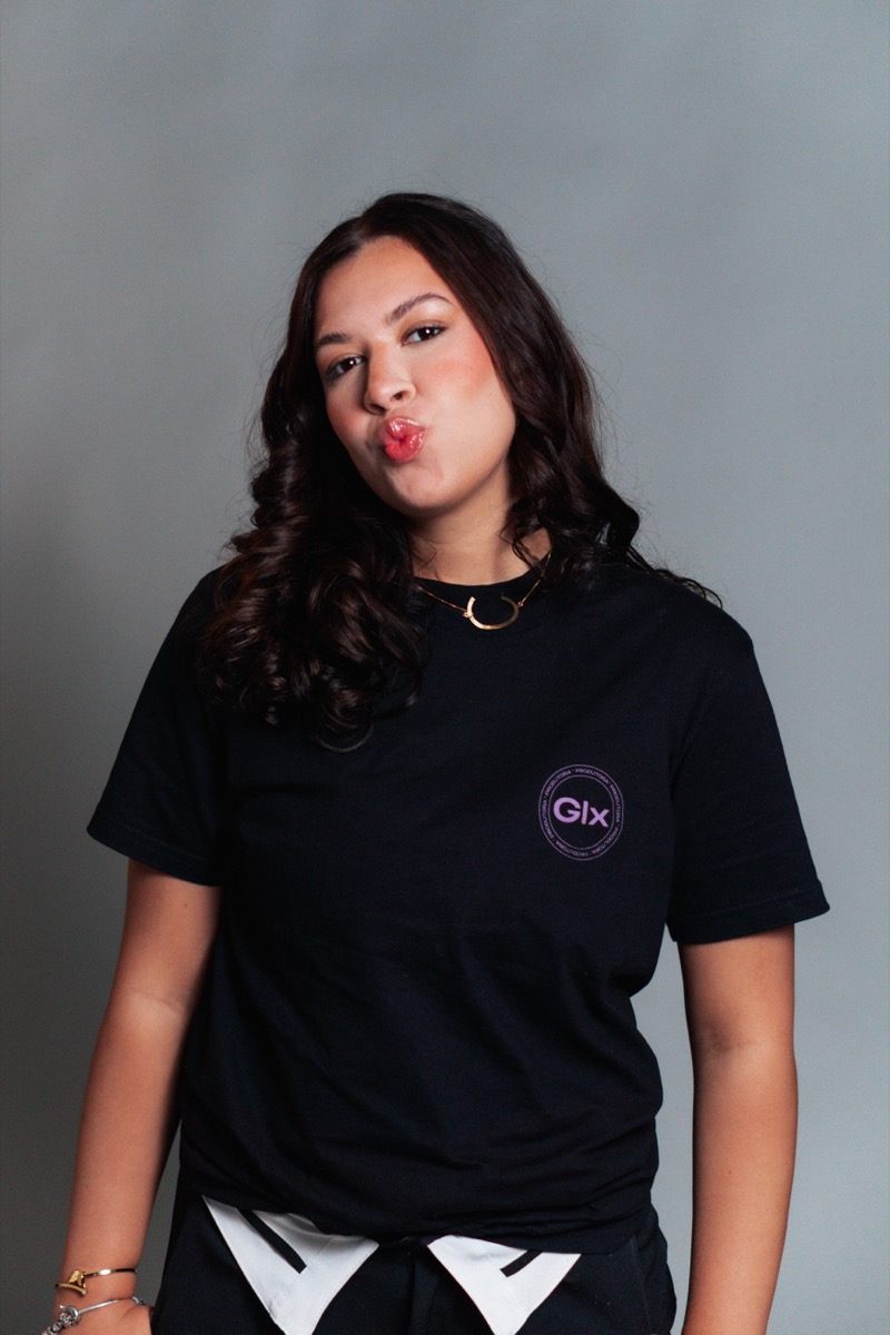 Camy Curcio, Make & Figurino