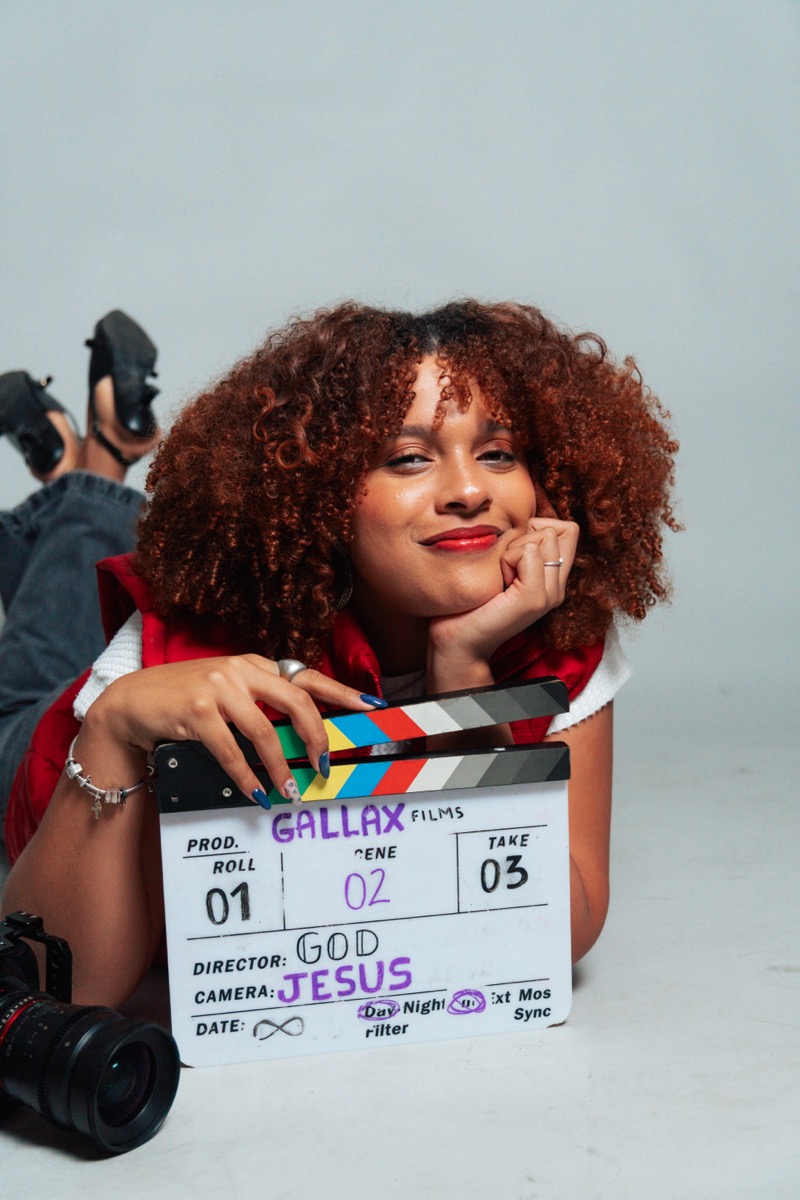 Thayane Coelho, Creator