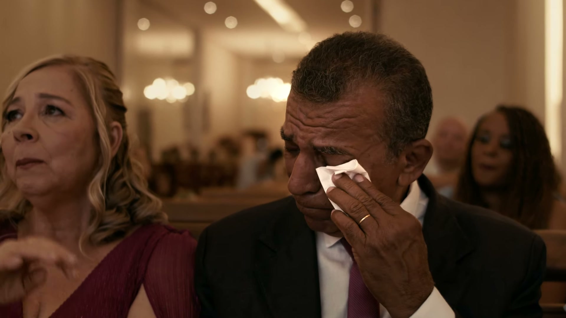 Mateus & Denise · frame 5
