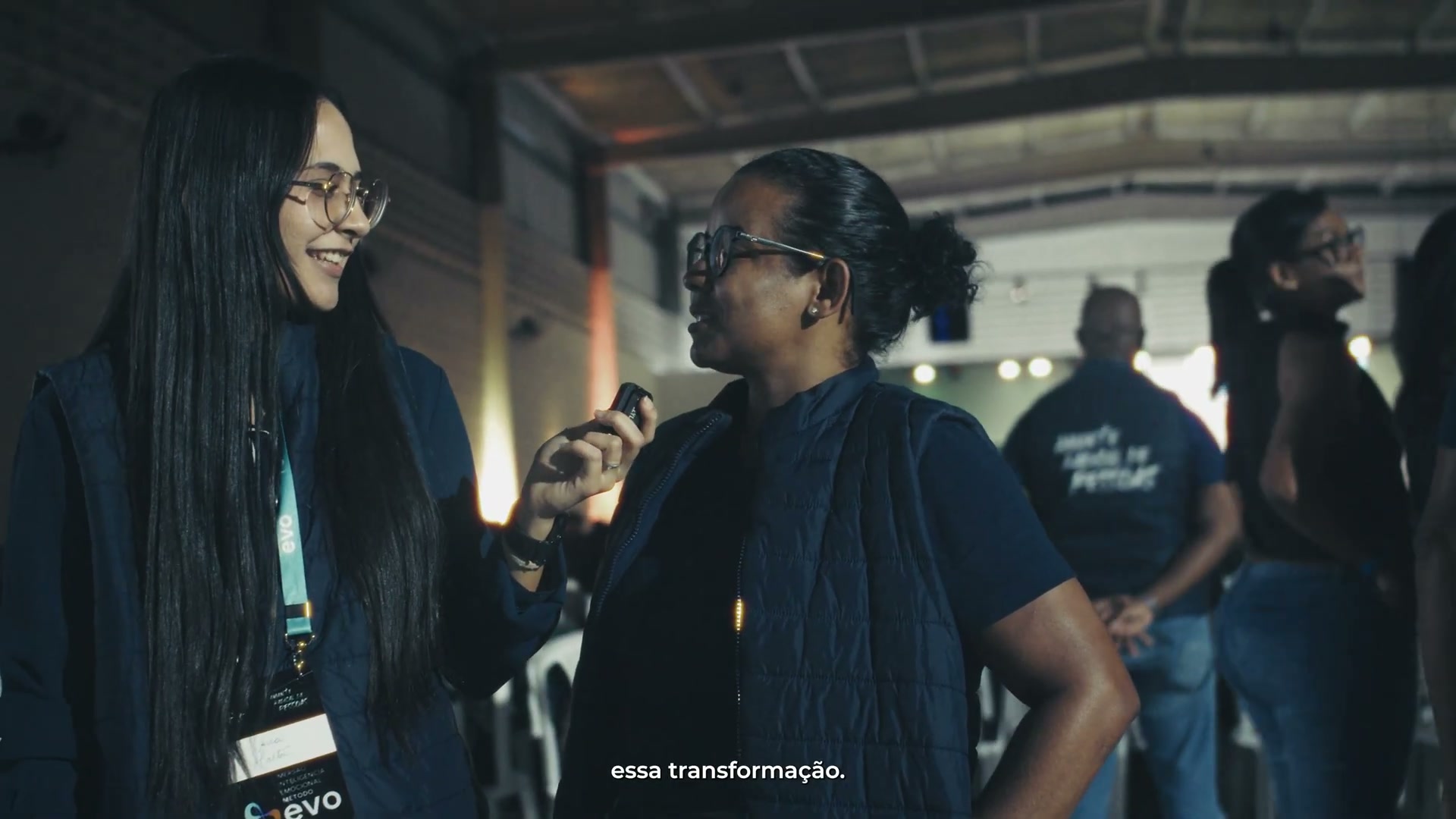 Mentalidade de Cura