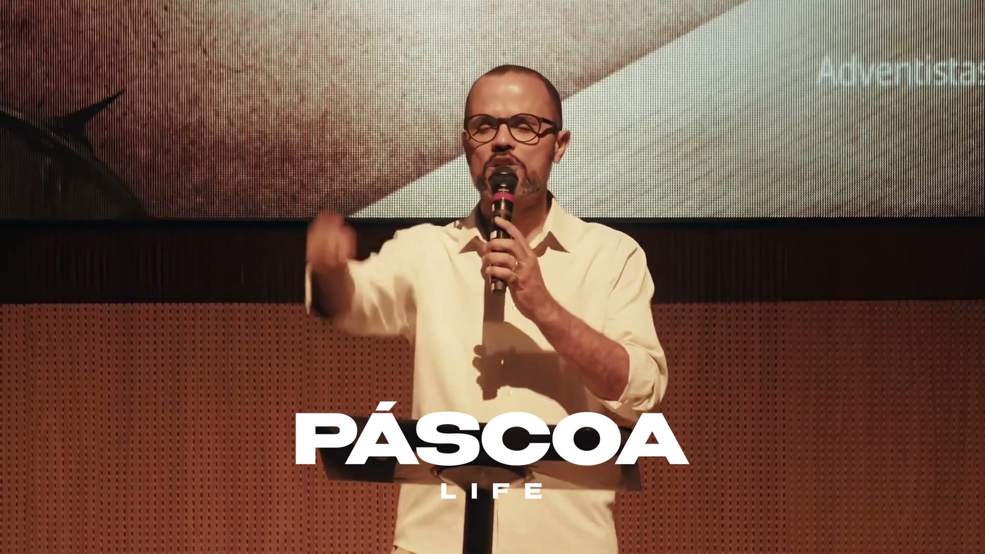 Páscoa Life