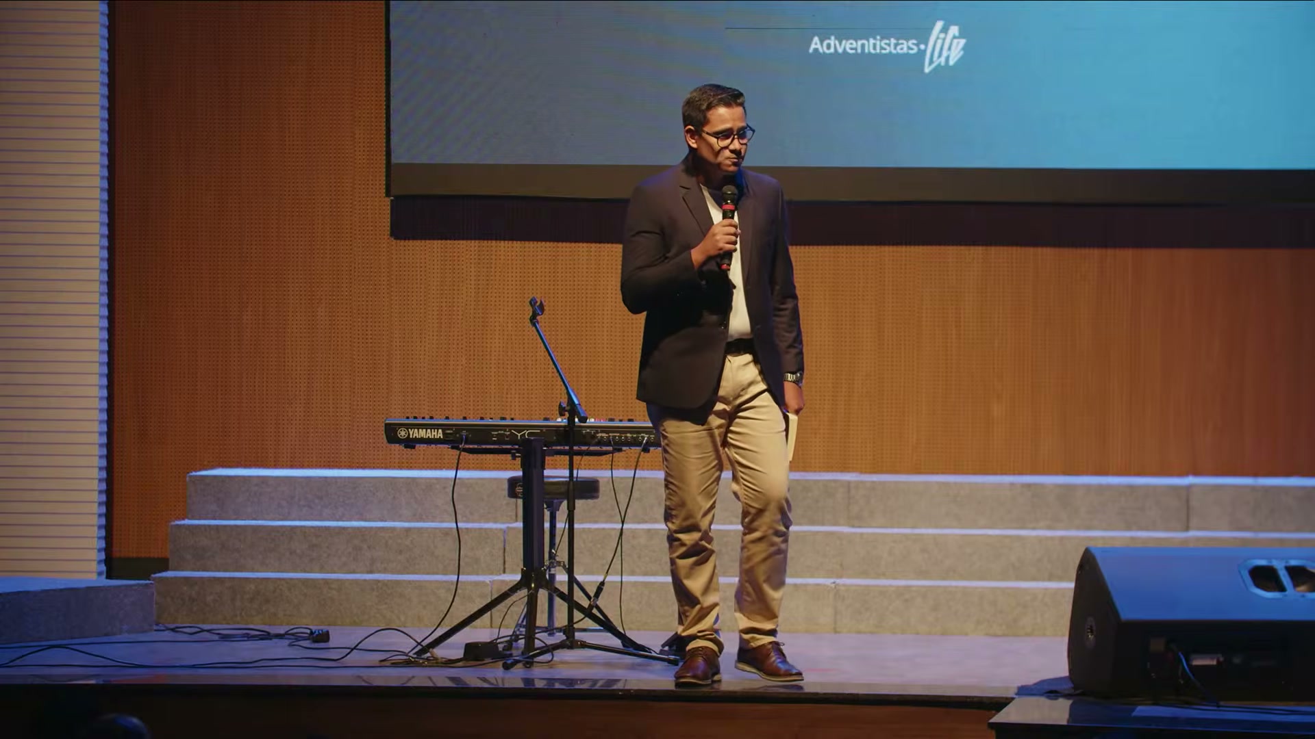 VIVA Music · Matheus Rizzo · frame 3